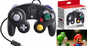 Nintendo GameCube Controller