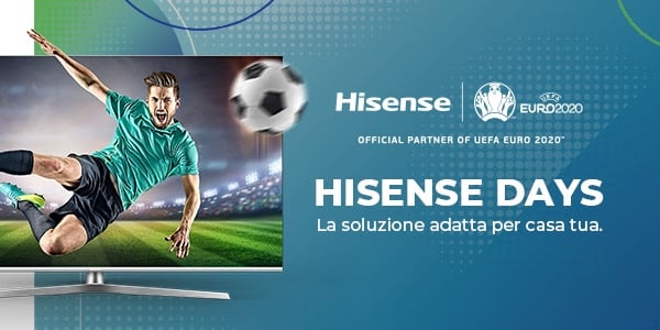 hisense