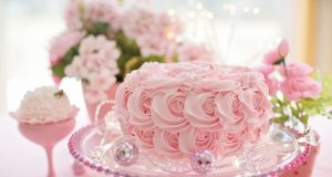 cake design