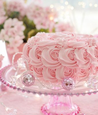 cake design