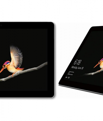 Microsoft Surface Go
