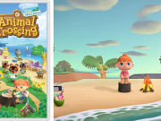 Animal Crossing: New Horizons