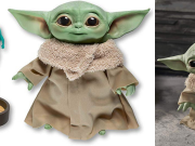 Baby Yoda