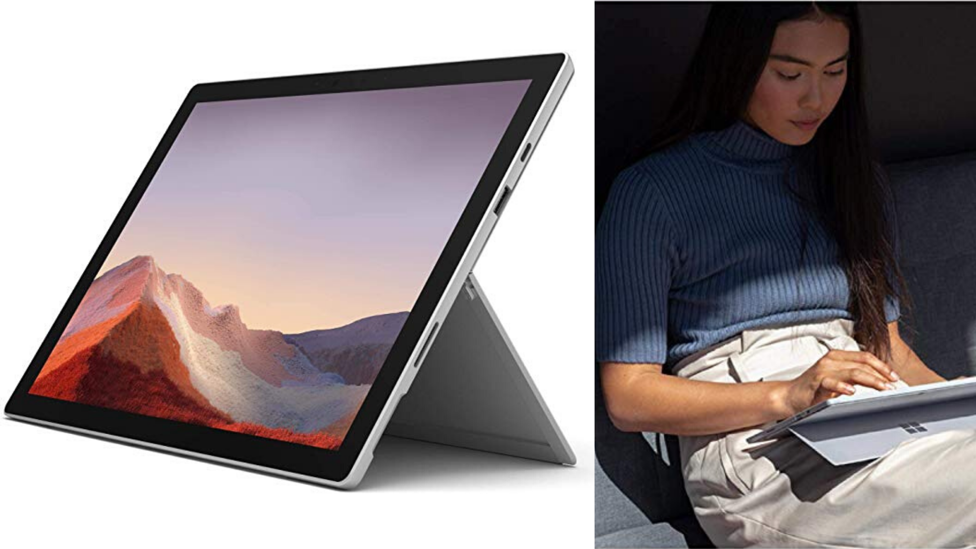 Tablet Microsoft Surface Pro 7, la nostra recensione Guida allo Shopping