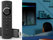 Amazon Fire Tv Stick