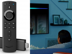 Amazon Fire Tv Stick