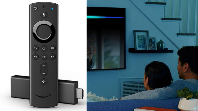 Amazon Fire Tv Stick