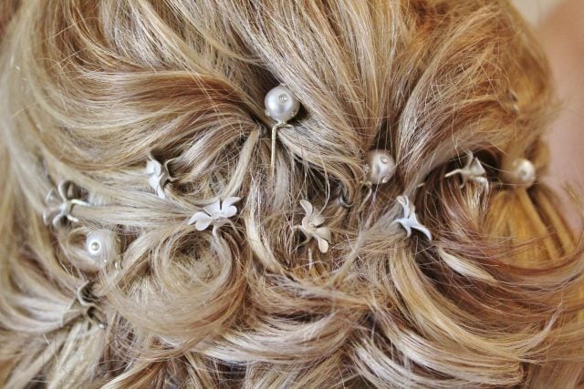 fermagli per capelli
