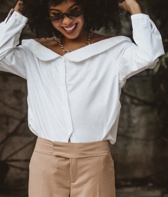 camicia donna