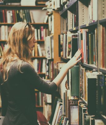 libri fantascienza