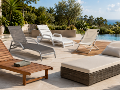 Lettino: guida completa per scegliere il modello migliore per mare, piscina e giardino lettino