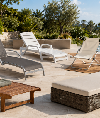lettino