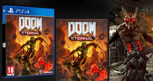 Doom Eternal