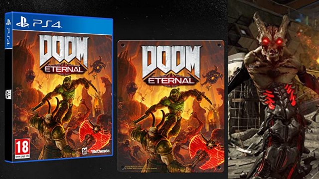 Doom Eternal