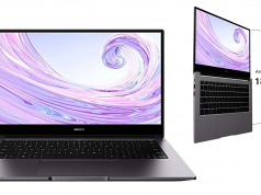 Huawei Matebook D