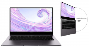 Huawei Matebook D