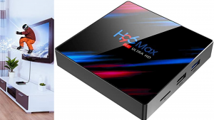 Tv Box Smart Strenter con Android 9.0, a cosa serve e perché sceglierla?