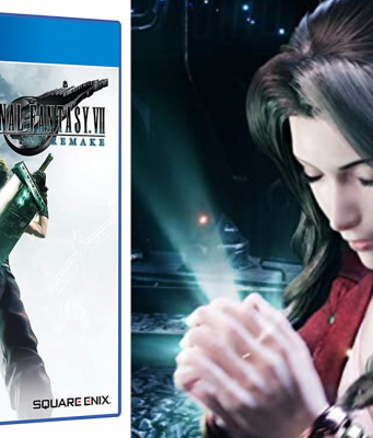 Final Fantasy VII