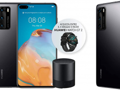 Huawei P40