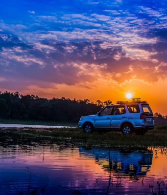 barra portatutto universale