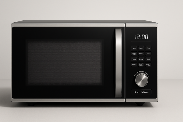 Microonde: i migliori su Amazon per praticità, funzionalità e potenza. microonde