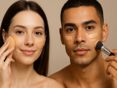 Fondotinta liquido: i migliori su Amazon per una pelle luminosa e un volto da star fondotinta liquido