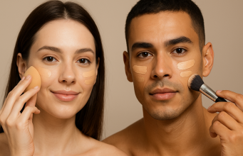 Fondotinta liquido: i migliori su Amazon per una pelle luminosa e un volto da star fondotinta liquido