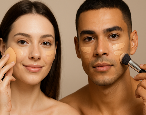 Fondotinta liquido: i migliori su Amazon per una pelle luminosa e un volto da star fondotinta liquido