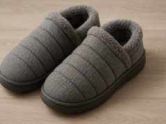 Pantofole invernali: i modelli più caldi e alla moda su Amazon pantofole