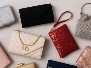 pochette a clutch
