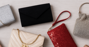 pochette a clutch