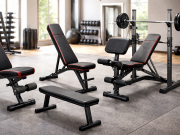 🏋️ Panca per palestra: guida completa alle migliori da scegliere panca per palestra