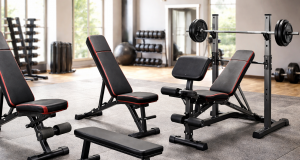 panca per palestra