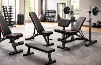 🏋️ Panca per palestra: guida completa alle migliori da scegliere panca per palestra