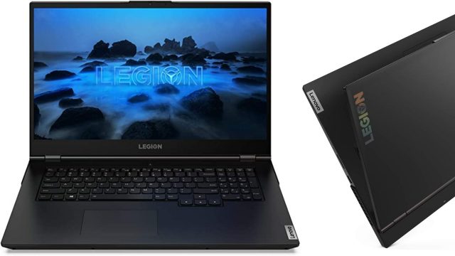 Lenovo Legion 5