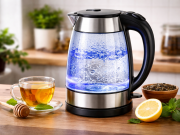 Bollitore elettrico: i migliori per riscaldare acqua e bevande bollitore elettrico