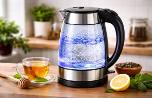 Bollitore elettrico: i migliori per riscaldare acqua e bevande bollitore elettrico