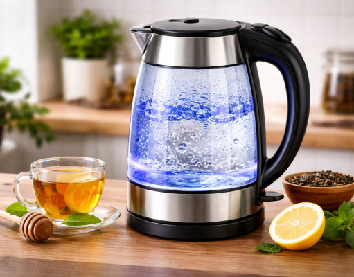 Bollitore elettrico: i migliori per riscaldare acqua e bevande bollitore elettrico