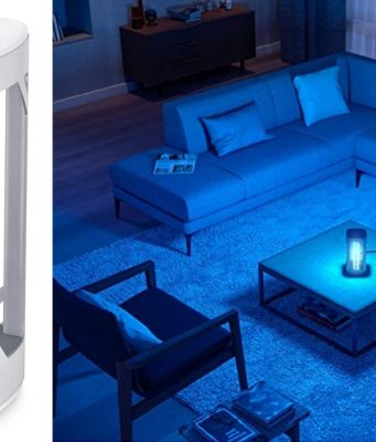 Lampada Philips UV