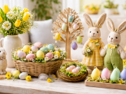 decorazioni pasquali