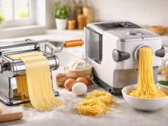 macchina per la pasta