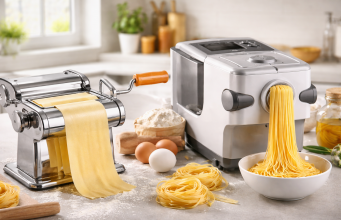 macchina per la pasta