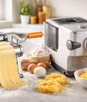macchina per la pasta