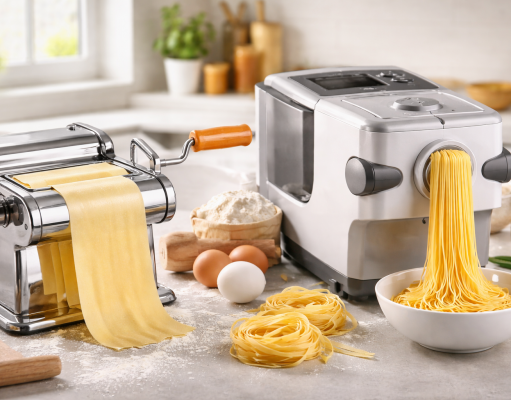 macchina per la pasta