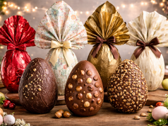 uova di pasqua artigianali