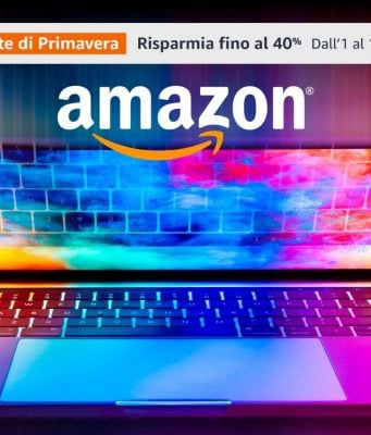 offerte di primavera