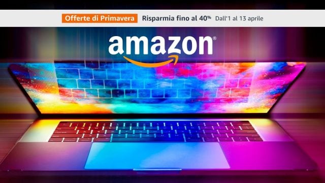 offerte di primavera