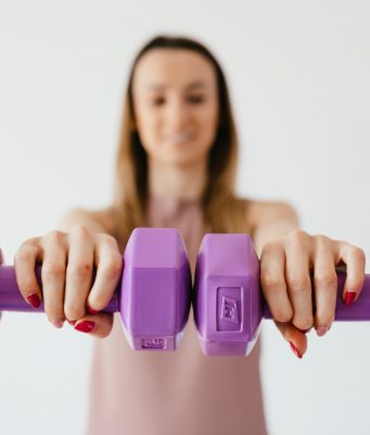 home fitness