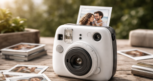 macchina fotografica istantanea