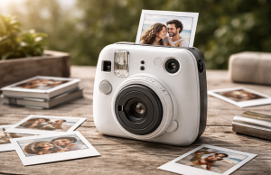 Macchina fotografica istantanea: guida completa ai migliori modelli e come scegliere quella giusta macchina fotografica istantanea